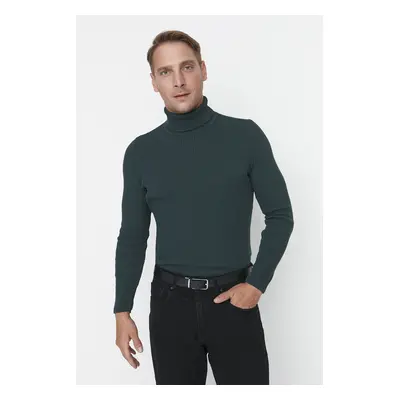 Férfi pulóver Trendyol Knitwear