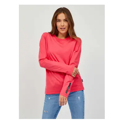 SAM73 Womens Long Sleeve T-Shirt SAM Sariol - Women