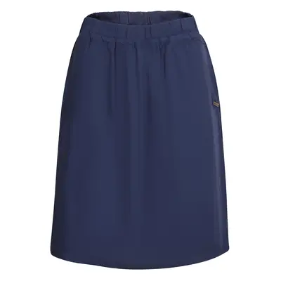 Ladies skirt ALPINE PRO GIBELA gibraltar sea