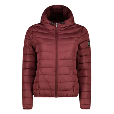 Women's jacket Frogies Padded