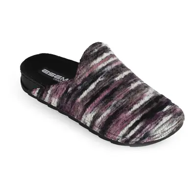 Esem Esm233.z.008 Women's Slippers Purple.