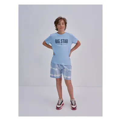 Big Star Man's Shorts