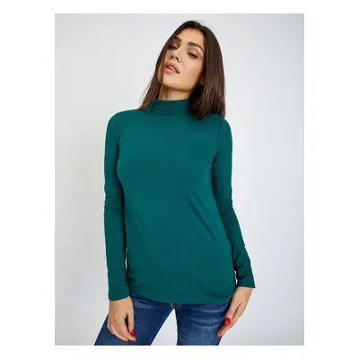 Turtleneck T-shirt GAP