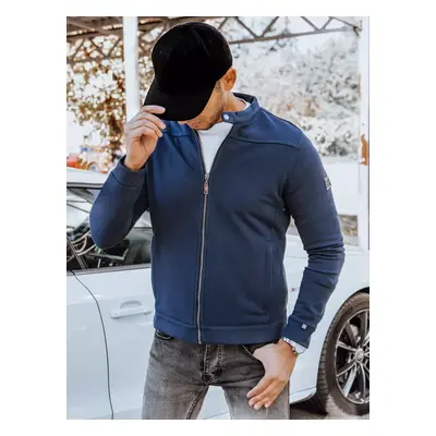 Indigo mens sweatshirt Dstreet