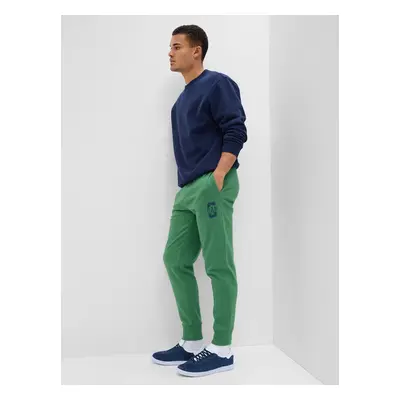 GAP Sweatpants with logo - Men