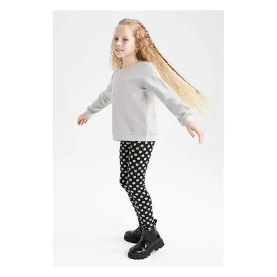 DEFACTO Girl Leggings