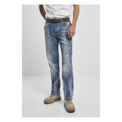 Férfi farmer Urban Classics Denim