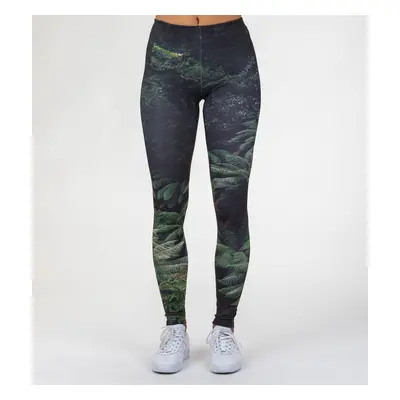 Női leggings Mr. GUGU & Miss GO JUNGLE