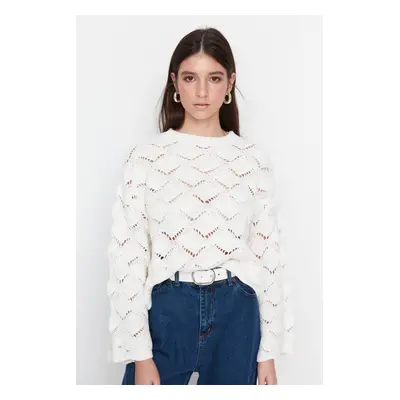 Női pulóver Trendyol Knitwear