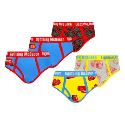 Boy's briefs Cars Pack - Frogies