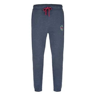 Men's sweatpants LOAP EDIKANT Blue