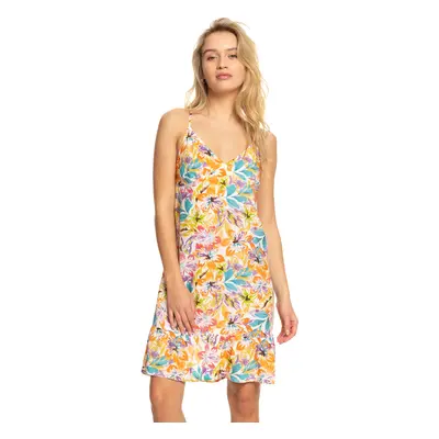 Women's dress Roxy SUNSHINE LOVER