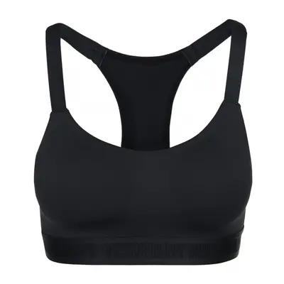 Women's sports bra Kilpi RINTA-W black