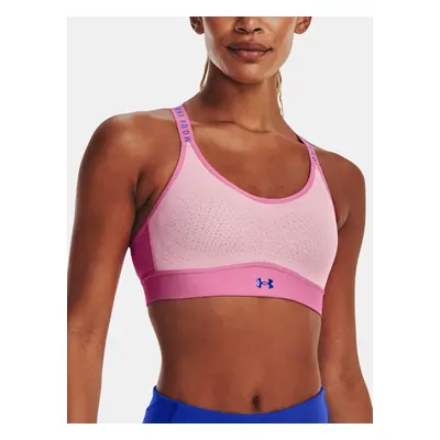 Női sportmelltartó Under Armour