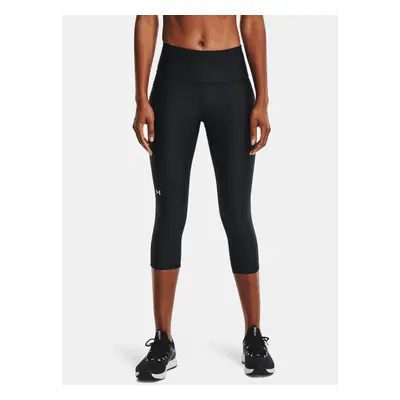 Női leggings Under Armour Capri NS-BLK