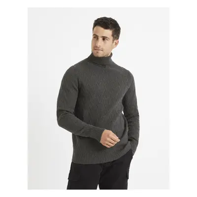 Celio Sweater Vecoche - Men's