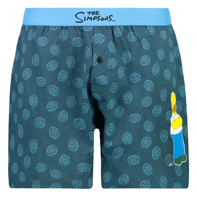 Men’s trunks The Simpsons - Frogies