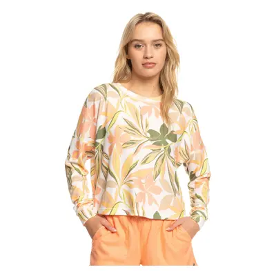 Women's sweatshirt Roxy CURRENT MOOD CREW