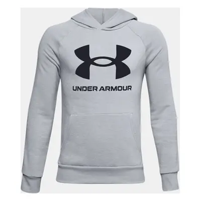 Fiú melegítő felső Under Armour Logo