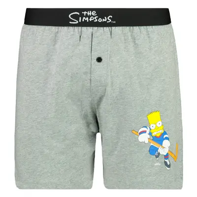 Men’s trunks The Simpsons - Frogies