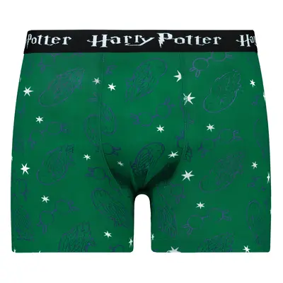 Men's boxer Harry Potter - Frogies