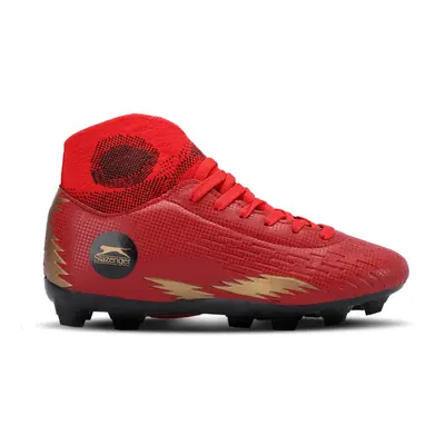 Slazenger Hadas Krp Football Boys Football Boots Red