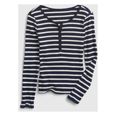 GAP Kids Striped T-shirt - Girls