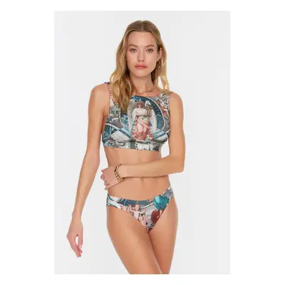 Női bikini alsó Trendyol