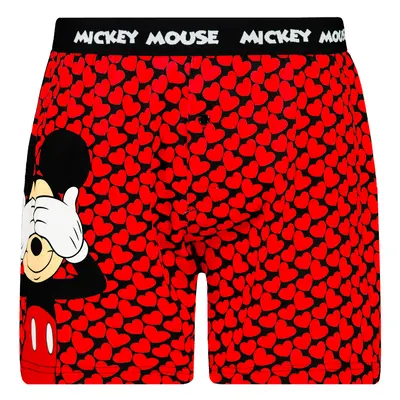 Men’s trunks Mickey - Frogies