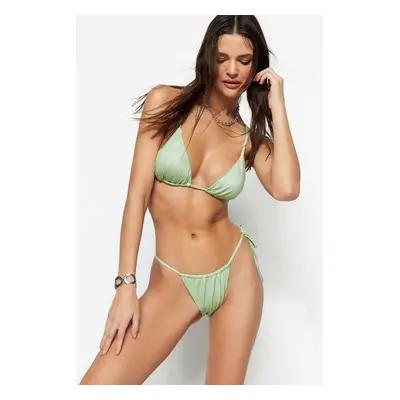 Női bikini szett Trendyol Basic