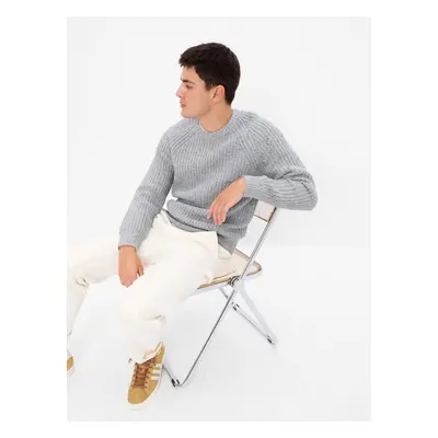 GAP Sweater with ribbed pattern - Men