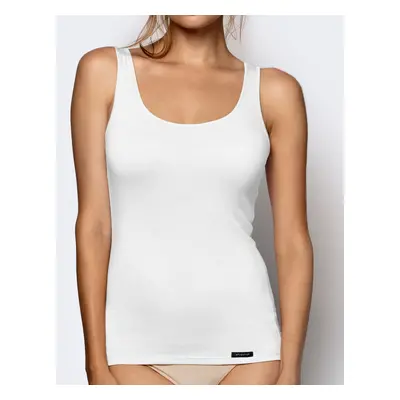 Women's Top ATLANTIC - white