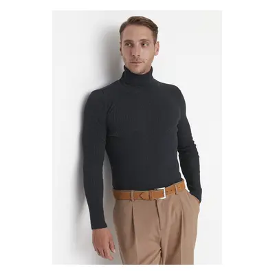 Férfi pulóver Trendyol Knitwear