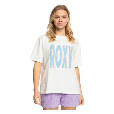 Women's t-shirt Roxy SAND UNDER THE SKY