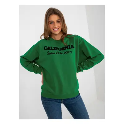 Sweatshirt-MA-BL-2205020.24-dark green