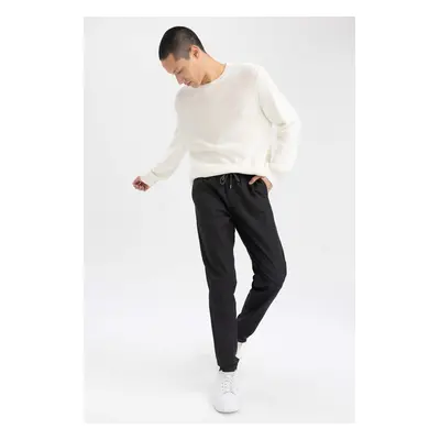 DEFACTO Jogger Chino Pants