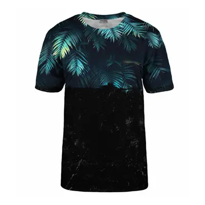 Keserédes Paris Unisex's Dark Jungle póló Tsh Bsp318