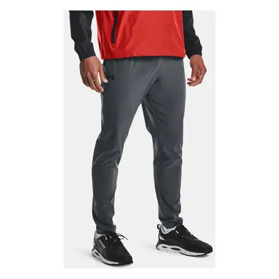 Men's sweatpants Under Armour Storm STRETCH WOVEN PANT-GRY