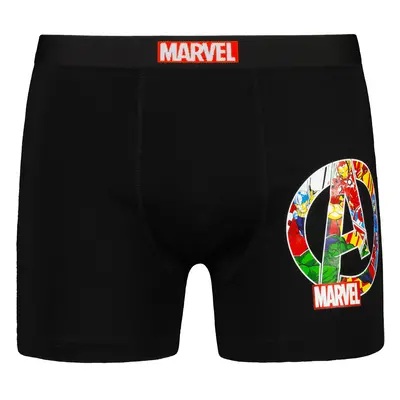 Men's boxer Marvel Avengers - Frogies