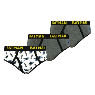 Boys briefs Batman 3P Frogies