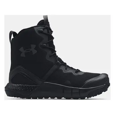 Shoes Under Armour UA Micro G Valsetz Zip-BLK - Men