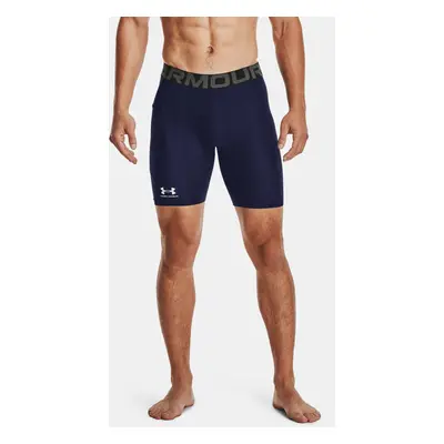 Men's Under Armour HG Shorts-NVY Shorts