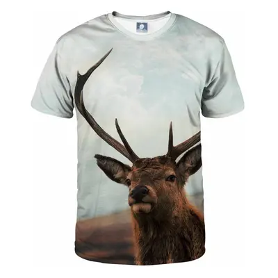 Aloha a Deer Unisex Shrine pólójából TSH AFD127