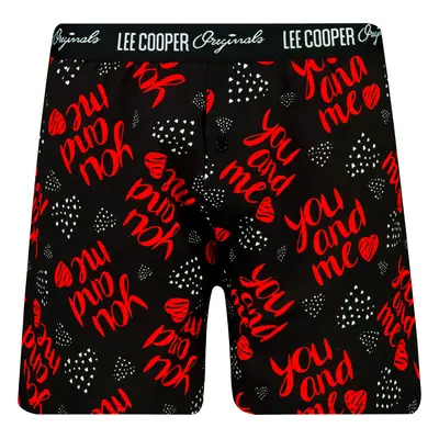 Férfi alsónadrág Lee Cooper