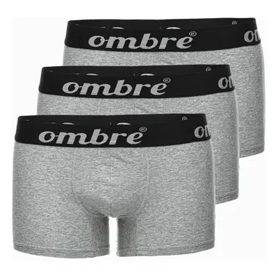 Férfi boxeralsó Ombre