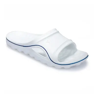 Esem Men's Slippers White