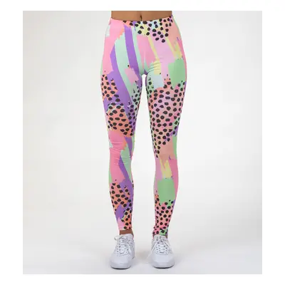 Mr. GUGU és Miss GO női leggings L1412