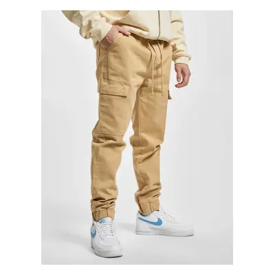 Trouser pockets DEF Cargo beige