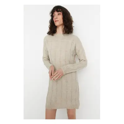 Női ruha Trendyol Knitwear