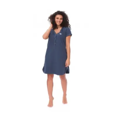 Doctor Nap Woman's Nightshirt TCB.9505